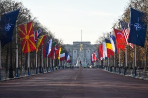 NATO to improve cyber defense in bid to boost alliance resilience