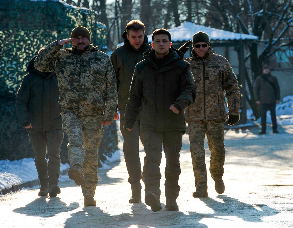 Ukraine sees two paths for joining NATO. Will either work?