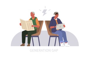 How government technology can bridge generational workforce gaps