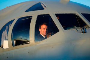 Germany awaits France’s signal on new sub-hunting planes