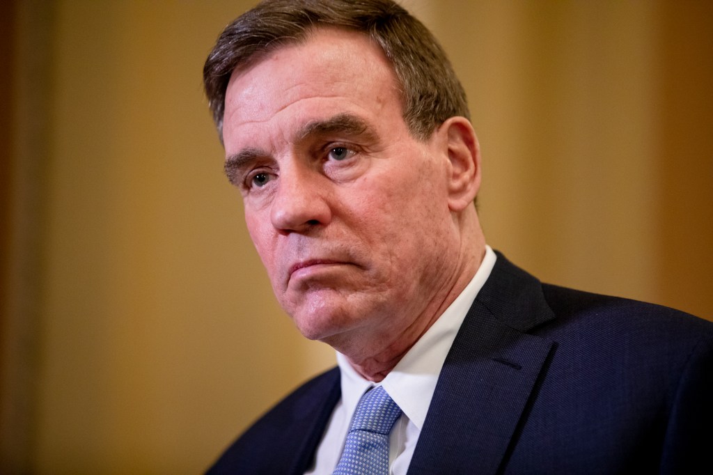 Unhappy with response, senators ask for a leader to head up cyber breach cleanup