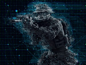 How AI voicebots threaten the psyche of US service members and spies