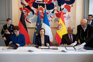 5 questions with Airbus Spain’s FCAS lead