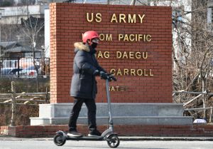 Milley: US, Korea, taking ‘hard look’ at postponing joint military exercises