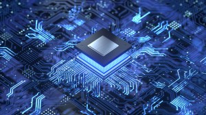 Pentagon, Intel partner to make more US microchips for military