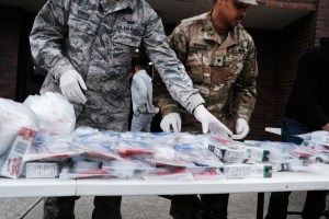 Gov. Cuomo: Use Army Corps to help fight virus spread