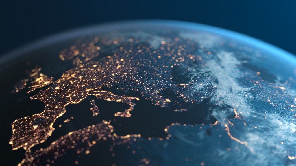 How to leverage the best of European defense capabilities
