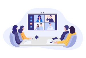 Top tech considerations for federal agencies in the modern workplace