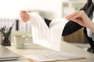How government contractors, industry are bracing for budget shutdown