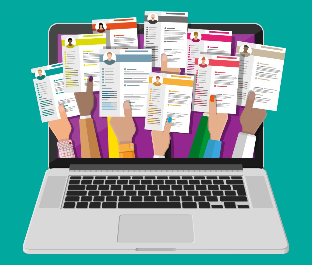 USAJobs tool created to help agencies find candidates ‘ready for hire’