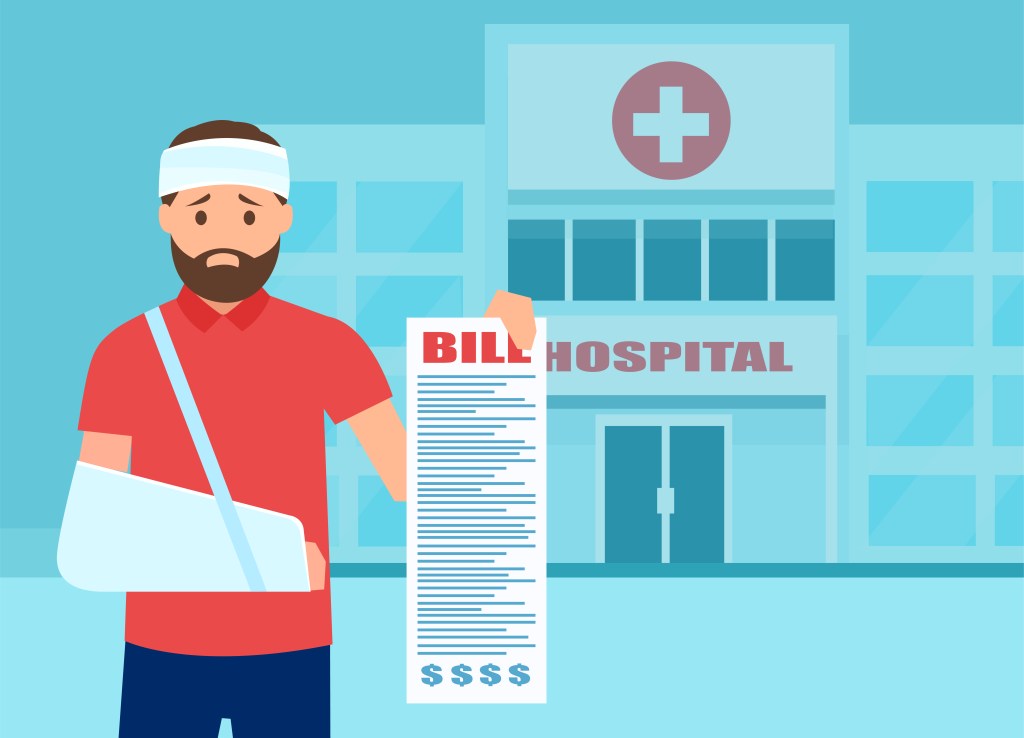 What’s driving rate hikes for federal employee health premiums?