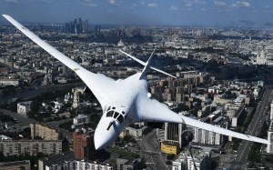 Three workshops receive upgrades at Russian bomber manufacturer