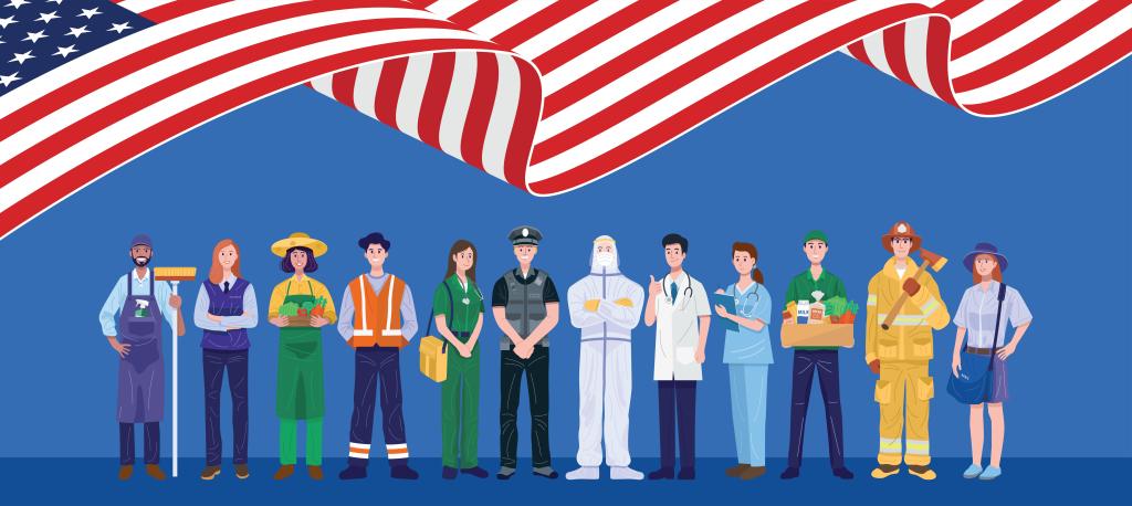‘No greater honor’: Federal retirees proud of public service in survey