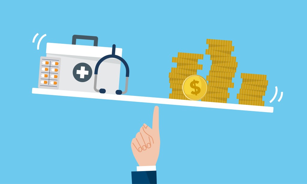 Feds to see fewer health insurance choices, increased premiums in 2024