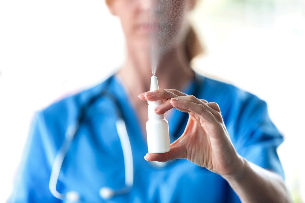VA community clinics expand Ketamine treatment options for depression