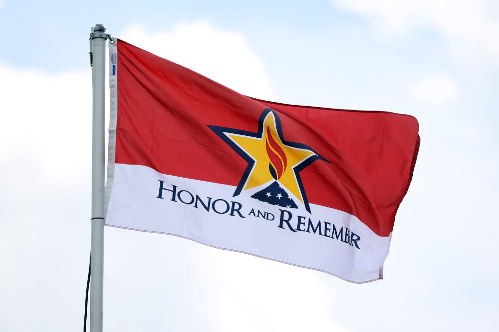 Vietnam veterans group criticizes ‘Honor and Remember’ flag, others call it a ‘powerful’ symbol