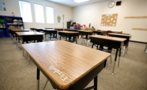 What research shows about special education services for military kids