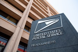 Post office defends on claims that cuts threaten election