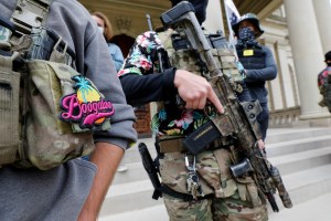 Tell us: How did your extremism stand-down go?