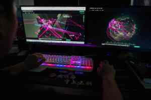 Pentagon finds hundreds of cyber vulnerabilities among contractors