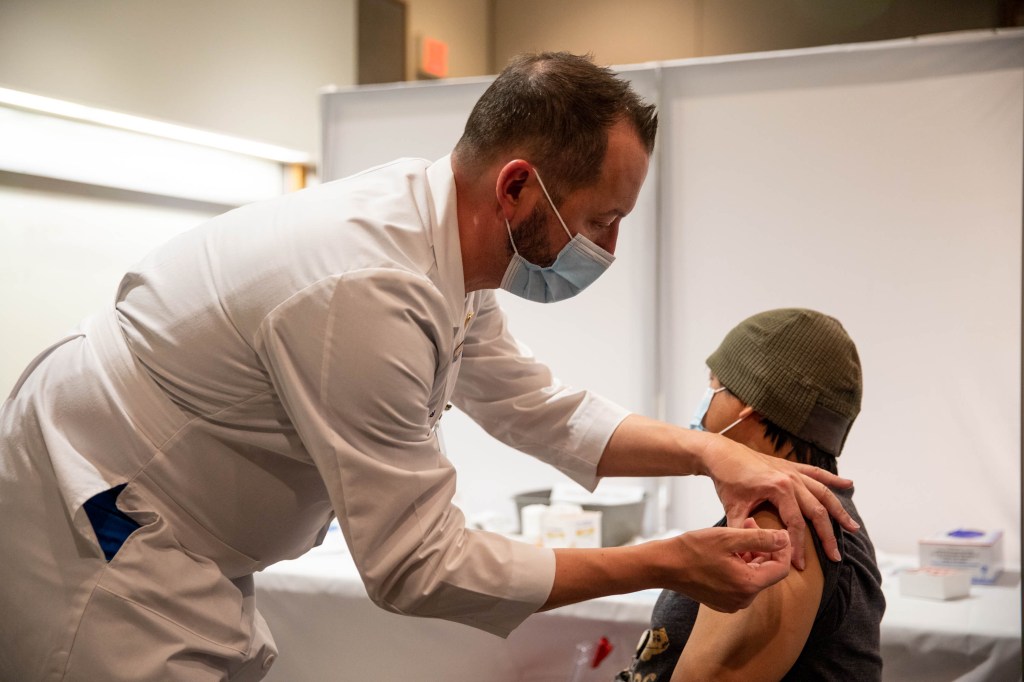 VA to share health info with private-sector medical systems