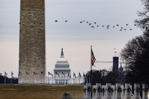 Is Presidents Day a federal holiday?