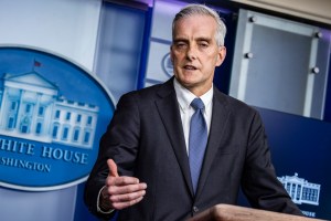 VA leaders aren’t worried about looming budget fights … yet