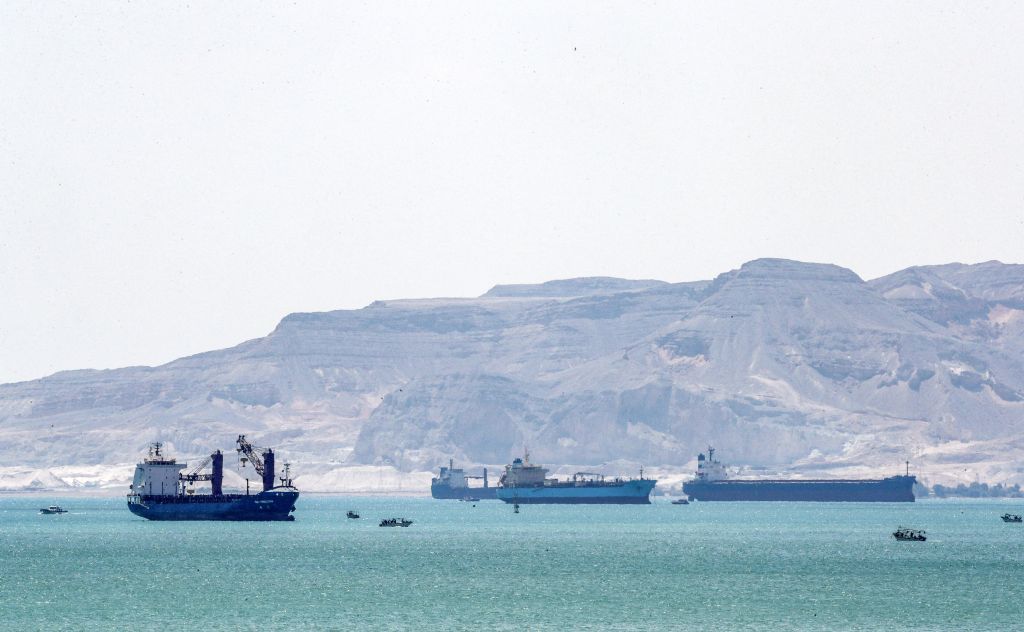 Egypt to host its first naval defense expo in 2022
