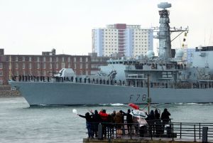 Hiring woes bedevil European nations stocking up on weapons