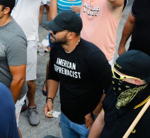 Sentencing delayed for Ex-Proud Boys leader Enrique Tarrio