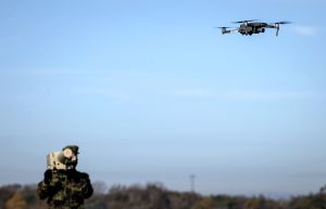 Dutch armed forces to add drone operators to combat brigades