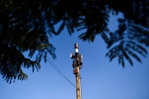 General Dynamics, Amazon, Cisco form coalition to spur 5G adoption