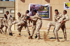 Saddam Haftar’s visit to Ankara marks shift in Turkey’s Libya policy