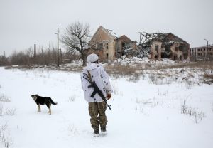 US, NATO deliver counteroffers to Russia on defusing Ukraine war prospects