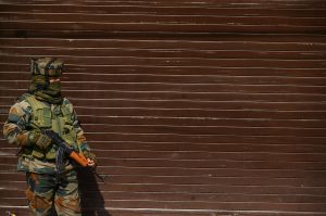 Indian weapons buyer approves $10B fund to equip military