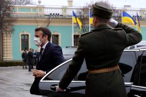 Winning in Ukraine: a French perspective