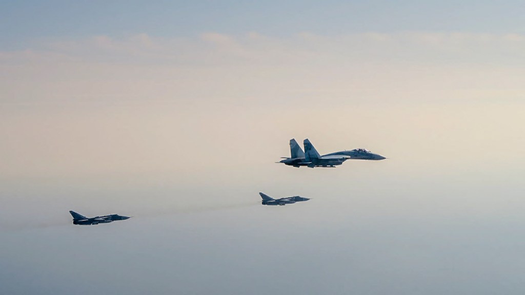 Finland and Sweden pursue unlinked NATO membership