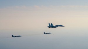 Finland and Sweden pursue unlinked NATO membership