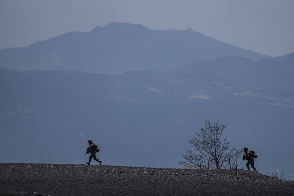 US, Japan defense chiefs to meet on Russia crisis