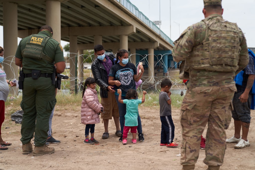 Texas sends National Guard death benefits bill to governor