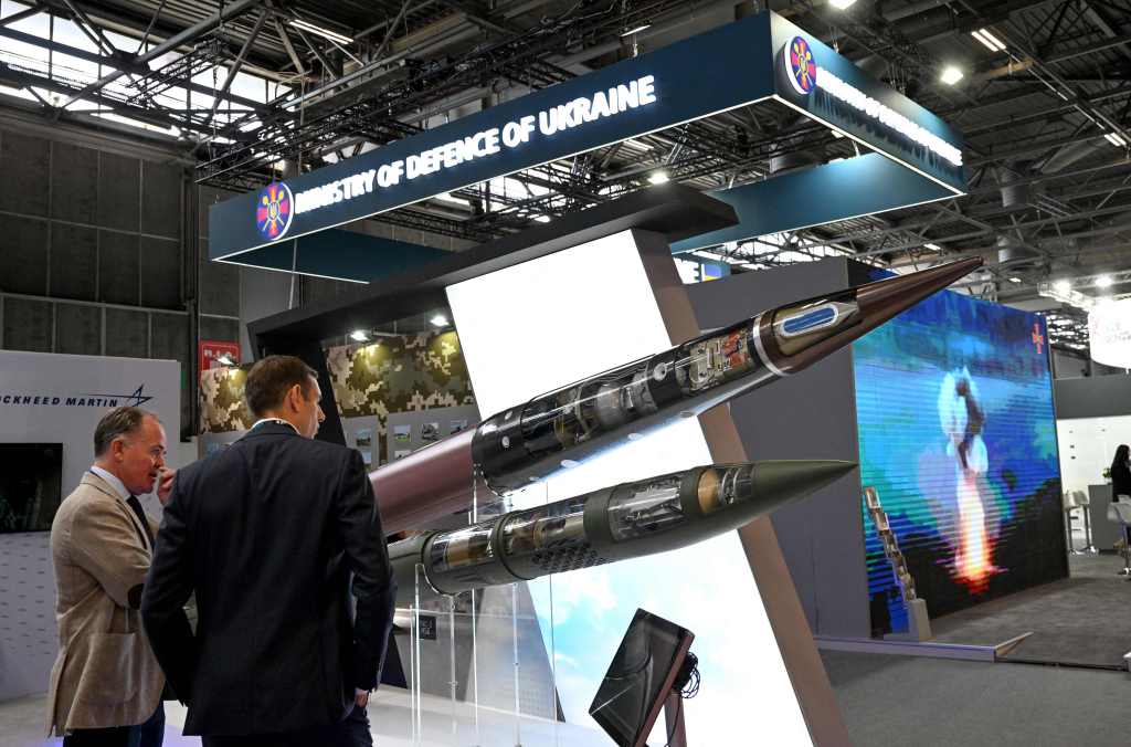 Nations huddle to clarify access rules for $523 million buy-European fund