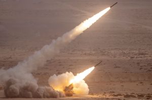 Latvia requests HIMARS weapon to bolster Baltic defense
