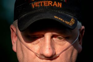 Deadline looms for vets to get retroactive toxic exposure benefits