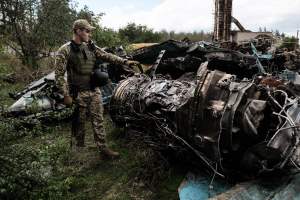 Russia’s air force is hollowing itself out. More air defense can help.