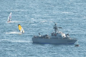Israel-Lebanon maritime deal juggles region’s security, energy targets