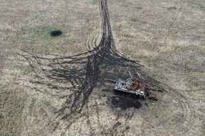Ukraine war proves Western technology is superior, German general says