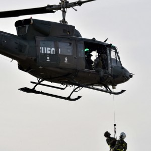 At arm’s length: NATO juggles conflicts from Ukraine to the Balkans
