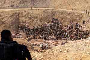 Enhance US rare earth security through international cooperation