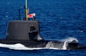 Japan seeks to increase defense spending to 2% of GDP