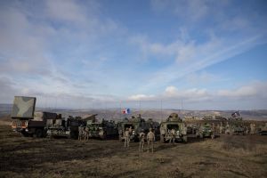 Key EU military official urges sharpening of mutual-defense clause